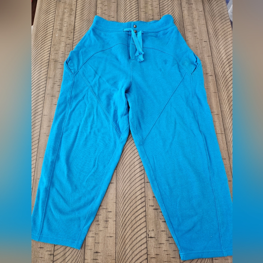 Free People Movement Summit Pants Size Large